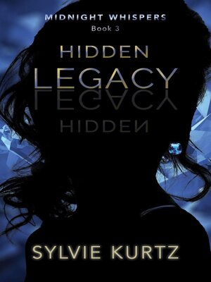 cover image of Hidden Legacy
